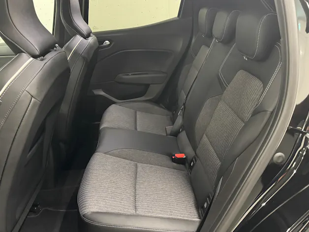 Mitsubishi Colt 1.6 HEV Instyle
