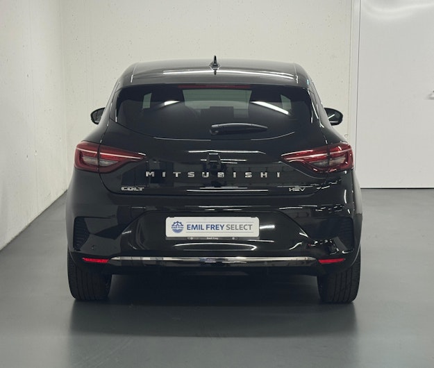 Vehicle image MITSUBISHI COLT