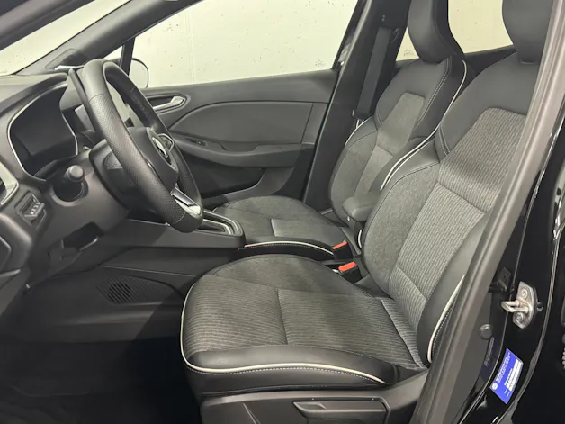 Mitsubishi Colt 1.6 HEV Instyle