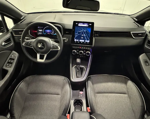 Mitsubishi Colt 1.6 HEV Instyle