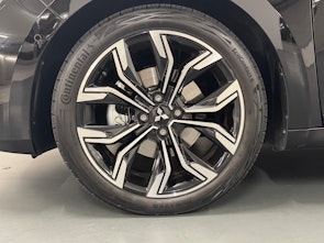 Vehicle image MITSUBISHI Colt 1.6 HEV Instyle