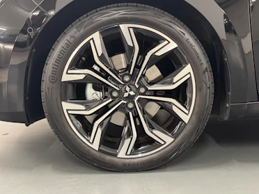 MITSUBISHI COLT 10
