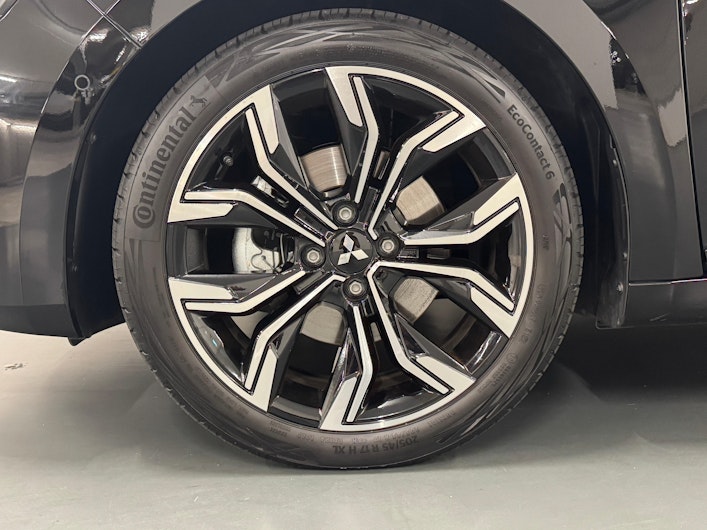 Vehicle image MITSUBISHI COLT