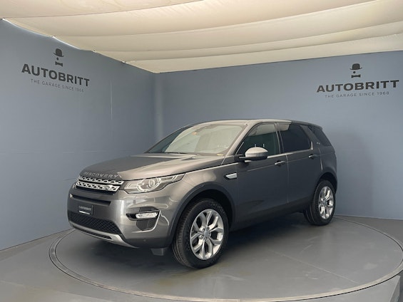 First vehicle image
