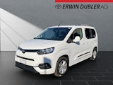 First vehicle image