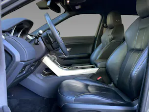 Land Rover Range Rover Evoque 2.0 TD4 SE