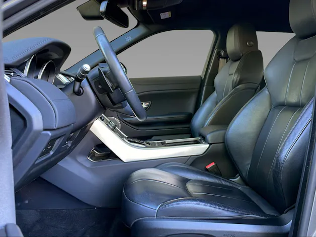 Land Rover Range Rover Evoque 2.0 TD4 SE