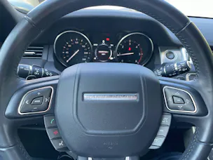 Land Rover Range Rover Evoque 2.0 TD4 SE