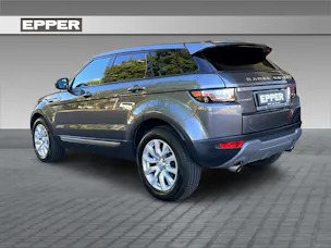 Land Rover Range Rover Evoque 2.0 TD4 SE