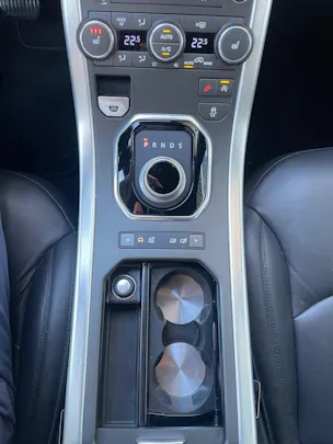 Land Rover Range Rover Evoque 2.0 TD4 SE