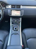 Land Rover Range Rover Evoque 2.0 TD4 SE
