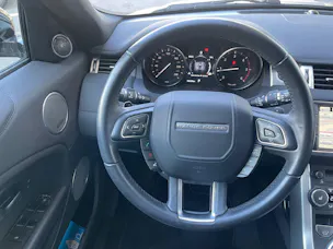 Land Rover Range Rover Evoque 2.0 TD4 SE