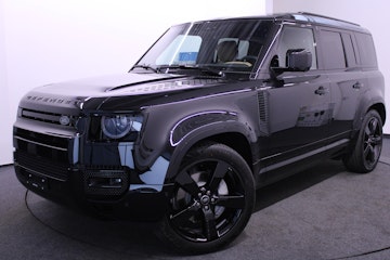 Vehicle image LAND ROVER DEFENDER 0