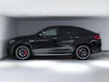 Mercedes-Benz GLE 63 AMG S 4MATIC+ Coupé