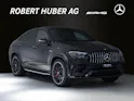 Mercedes-Benz GLE 63 AMG S 4MATIC+ Coupé