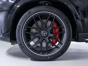 Mercedes-Benz GLE 63 AMG S 4MATIC+ Coupé