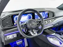 Mercedes-Benz GLE 63 AMG S 4MATIC+ Coupé