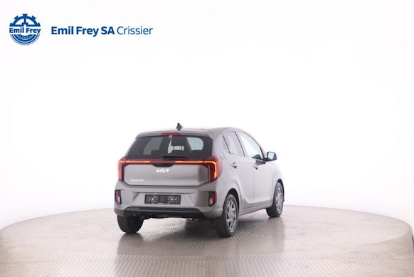 KIA Picanto 1.2 CVVT Power 1