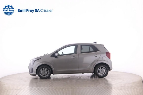 KIA Picanto 1.2 CVVT Power 2