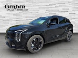 First vehicle image