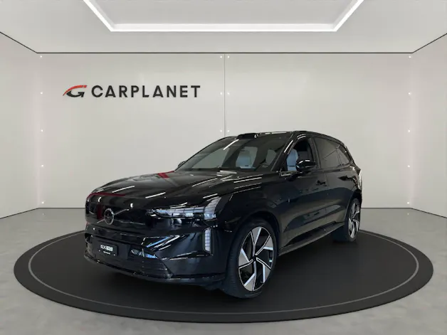 Volvo EX90 Twin Performance Ultra AW