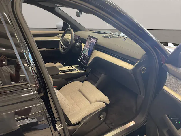 Volvo EX90 Twin Performance Ultra AW
