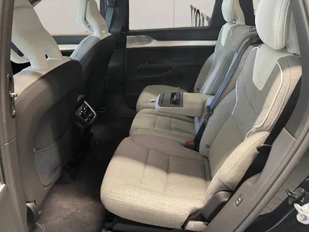 Volvo EX90 Twin Performance Ultra AW