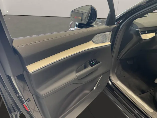 Volvo EX90 Twin Performance Ultra AW