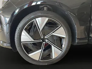 Volvo EX90 Twin Performance Ultra AW