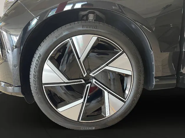 Volvo EX90 Twin Performance Ultra AW