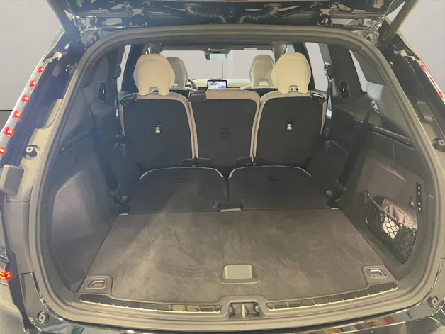 Volvo EX90 Twin Performance Ultra AW