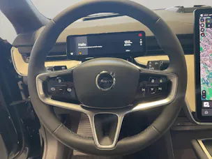 Volvo EX90 Twin Performance Ultra AW