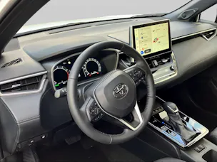 Toyota Corolla Cross 2.0 HSD Premium AWD-i