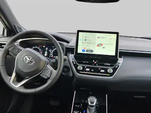 Toyota Corolla Cross 2.0 HSD Premium AWD-i