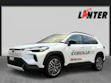 Toyota Corolla Cross 2.0 HSD Premium AWD-i