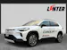 Toyota Corolla Cross 2.0 HSD Premium AWD-i