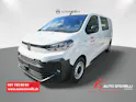 Citroën e-Jumpy Kaw. M 75 kWh