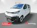Citroën e-Jumpy Kaw. M 75 kWh