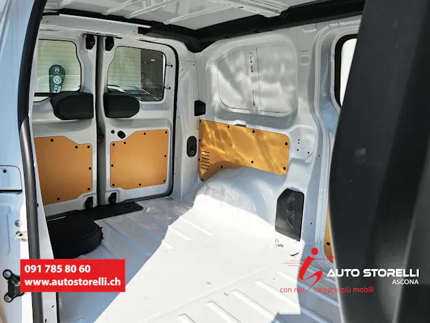 Citroën e-Jumpy Kaw. M 75 kWh