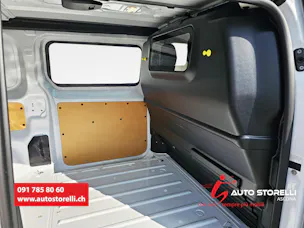 Citroën e-Jumpy Kaw. M 75 kWh