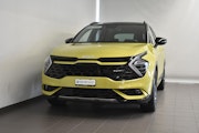 First vehicle image