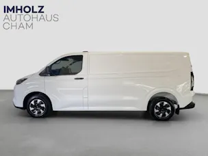 Ford Transit Custom Van 320 L2 2.5 Duratec 233 PS Trend