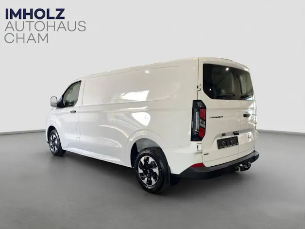 Ford Transit Custom Van 320 L2 2.5 Duratec 233 PS Trend