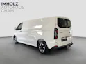 Ford Transit Custom Van 320 L2 2.5 Duratec 233 PS Trend