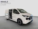 Ford Transit Custom Van 320 L2 2.5 Duratec 233 PS Trend