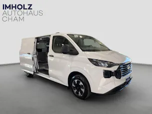 Ford Transit Custom Van 320 L2 2.5 Duratec 233 PS Trend