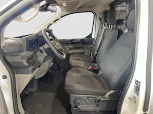Ford Transit Custom Van 320 L2 2.5 Duratec 233 PS Trend