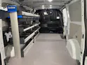Ford Transit Custom Van 320 L2 2.5 Duratec 233 PS Trend