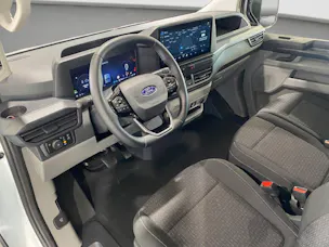 Ford Transit Custom Van 320 L2 2.5 Duratec 233 PS Trend