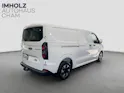 Ford Transit Custom Van 320 L2 2.5 Duratec 233 PS Trend